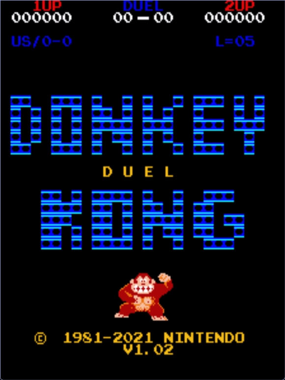 DK DUEL