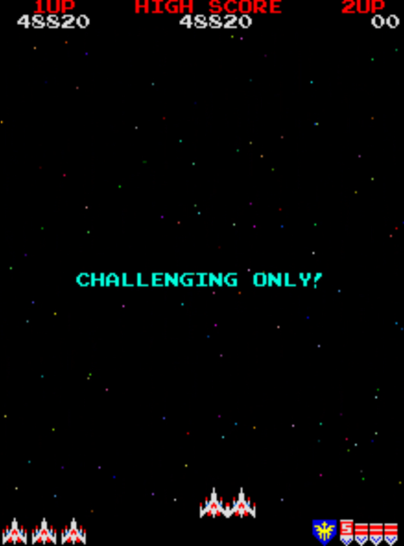 GALAGA CO