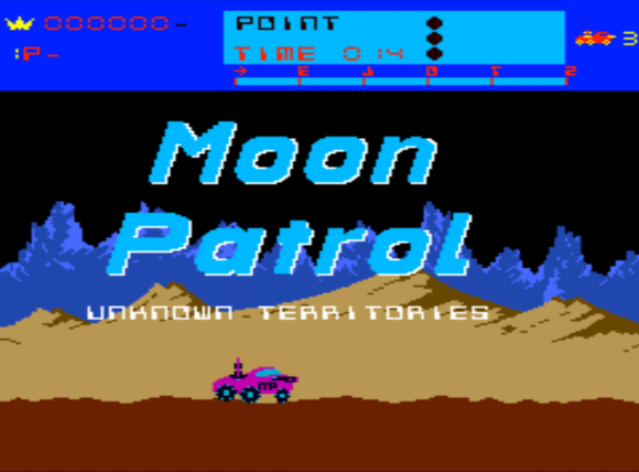 MPATROL UT